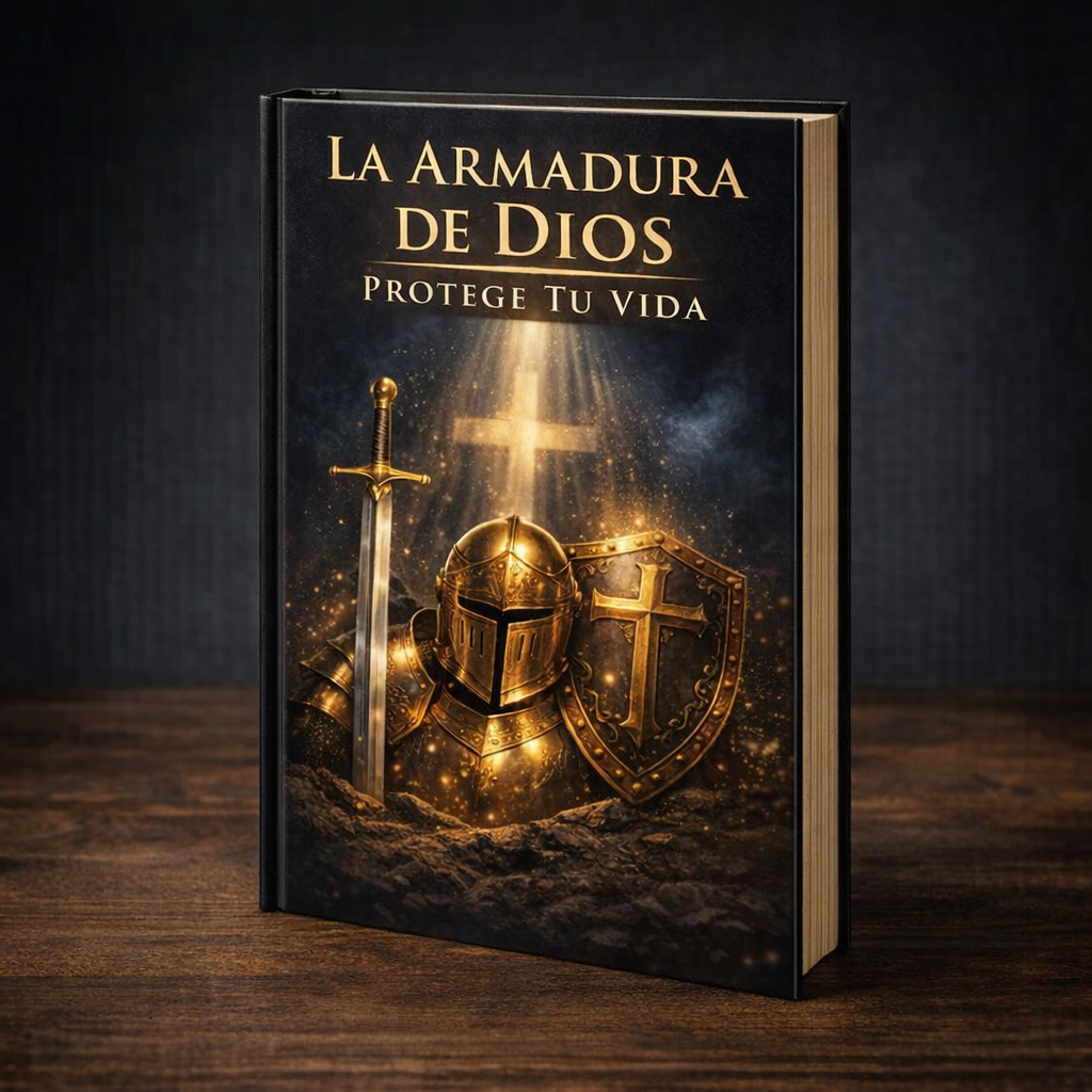 La Armadura de Dios: 