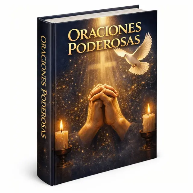 Oraciones Poderosas
