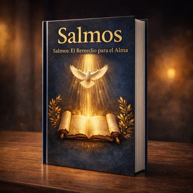 Salmos: El Remedio para el Alma