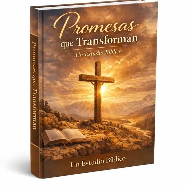 Promesas que Transforman 